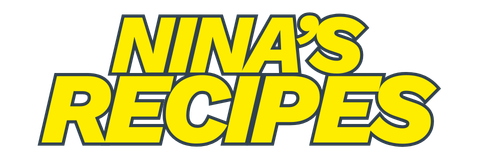 Ninasrecipes